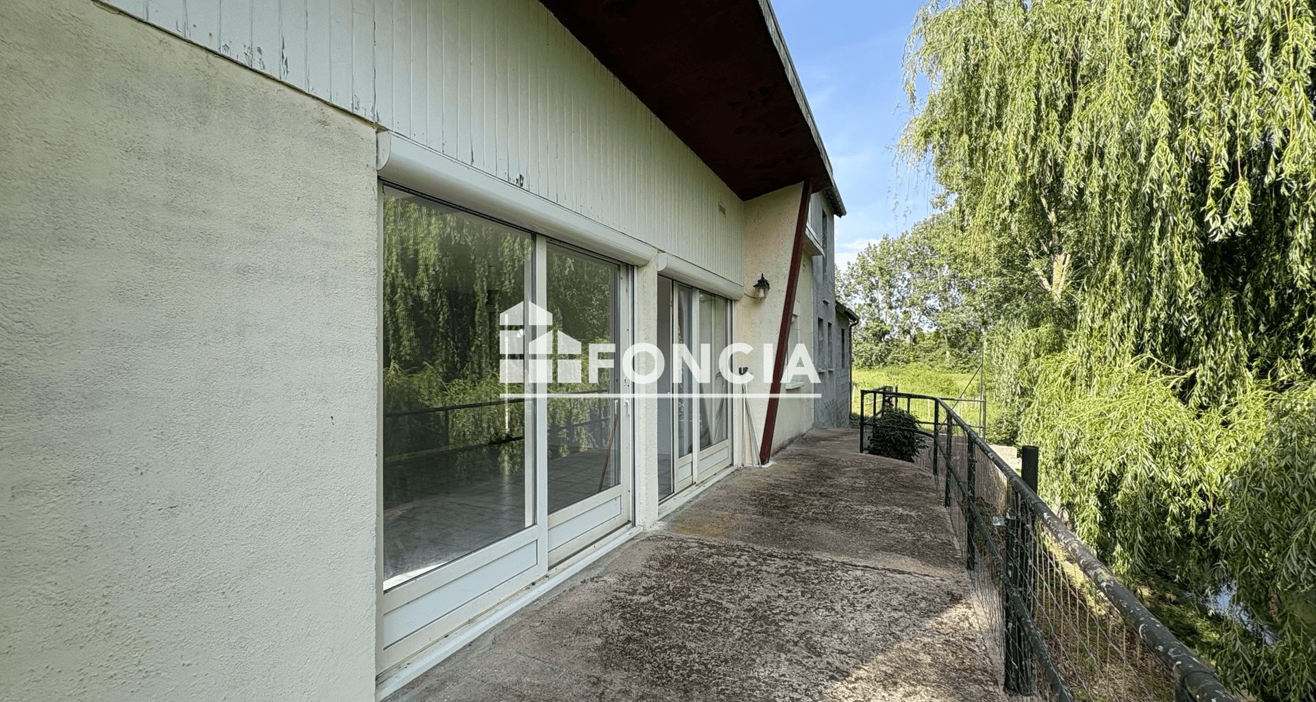 Maison à vendre, 90m², Fresnay-sur-Sarthe