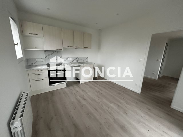 Appartement à louer, 27m², Royan