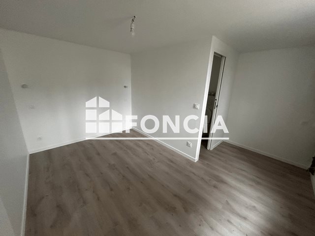 Appartement à louer, 27m², Royan