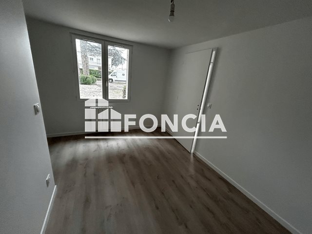 Appartement à louer, 27m², Royan