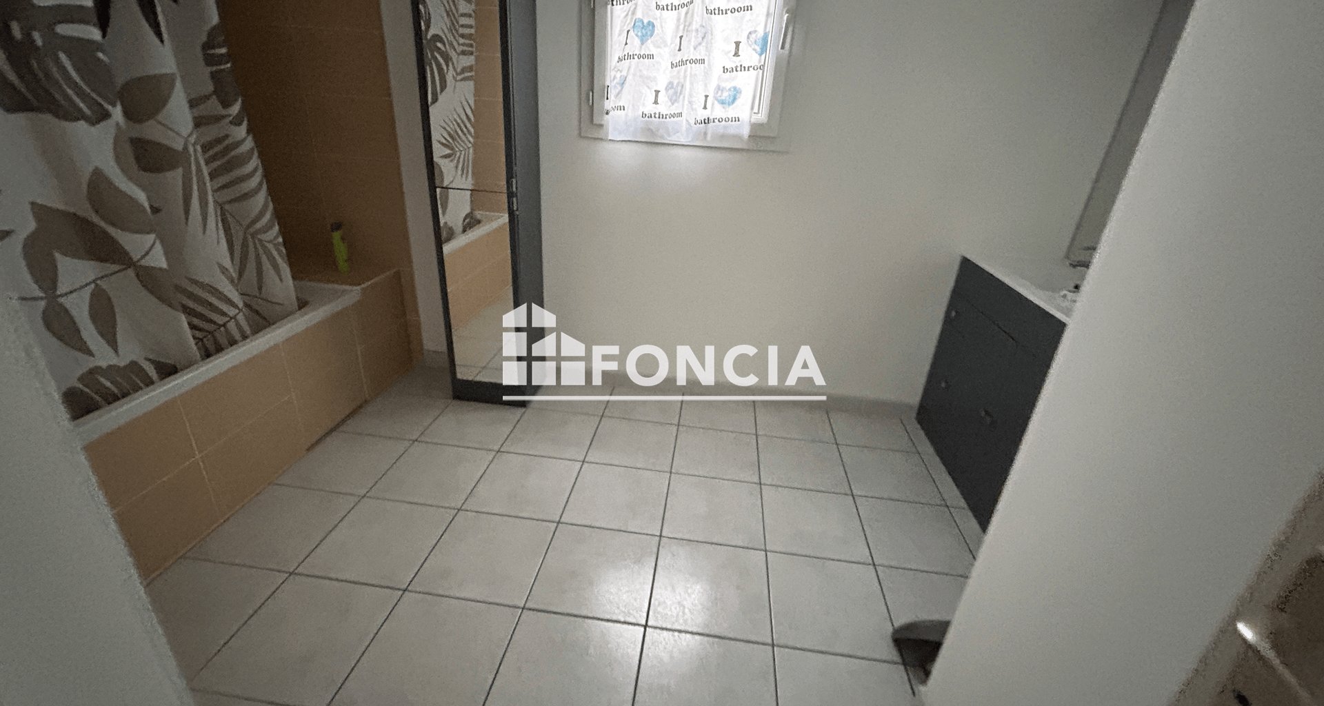 Maison à louer, 91m², Saint-Just-Chaleyssin