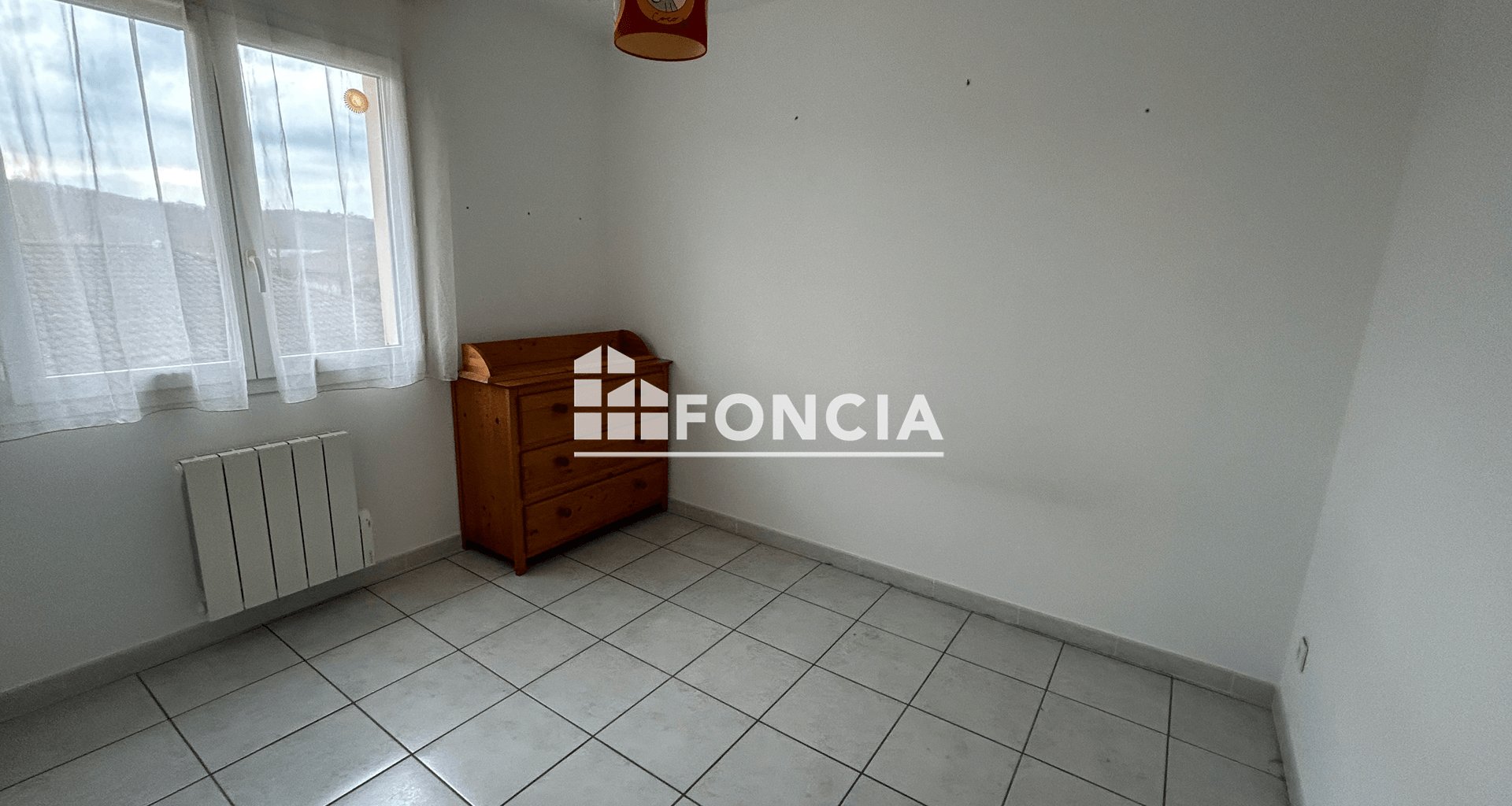 Maison à louer, 91m², Saint-Just-Chaleyssin