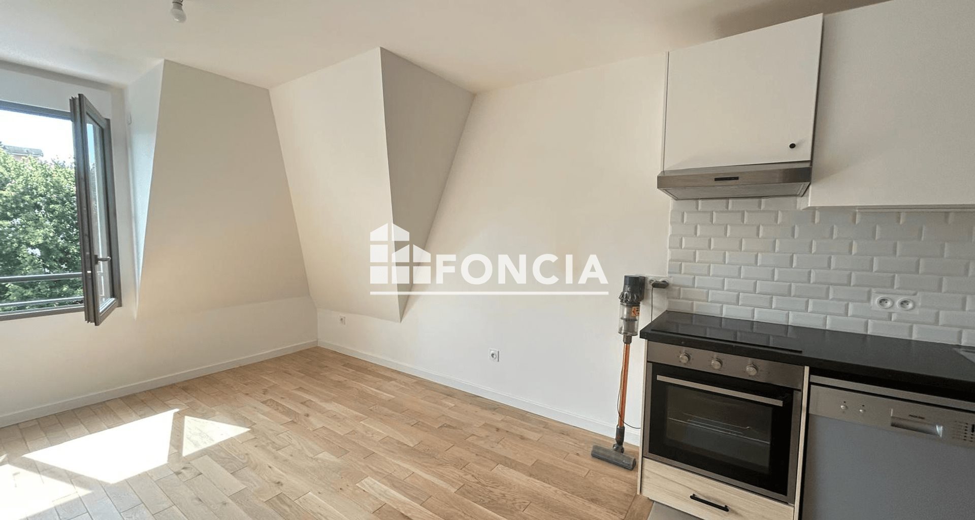 Appartement à louer, 55m², Clamart