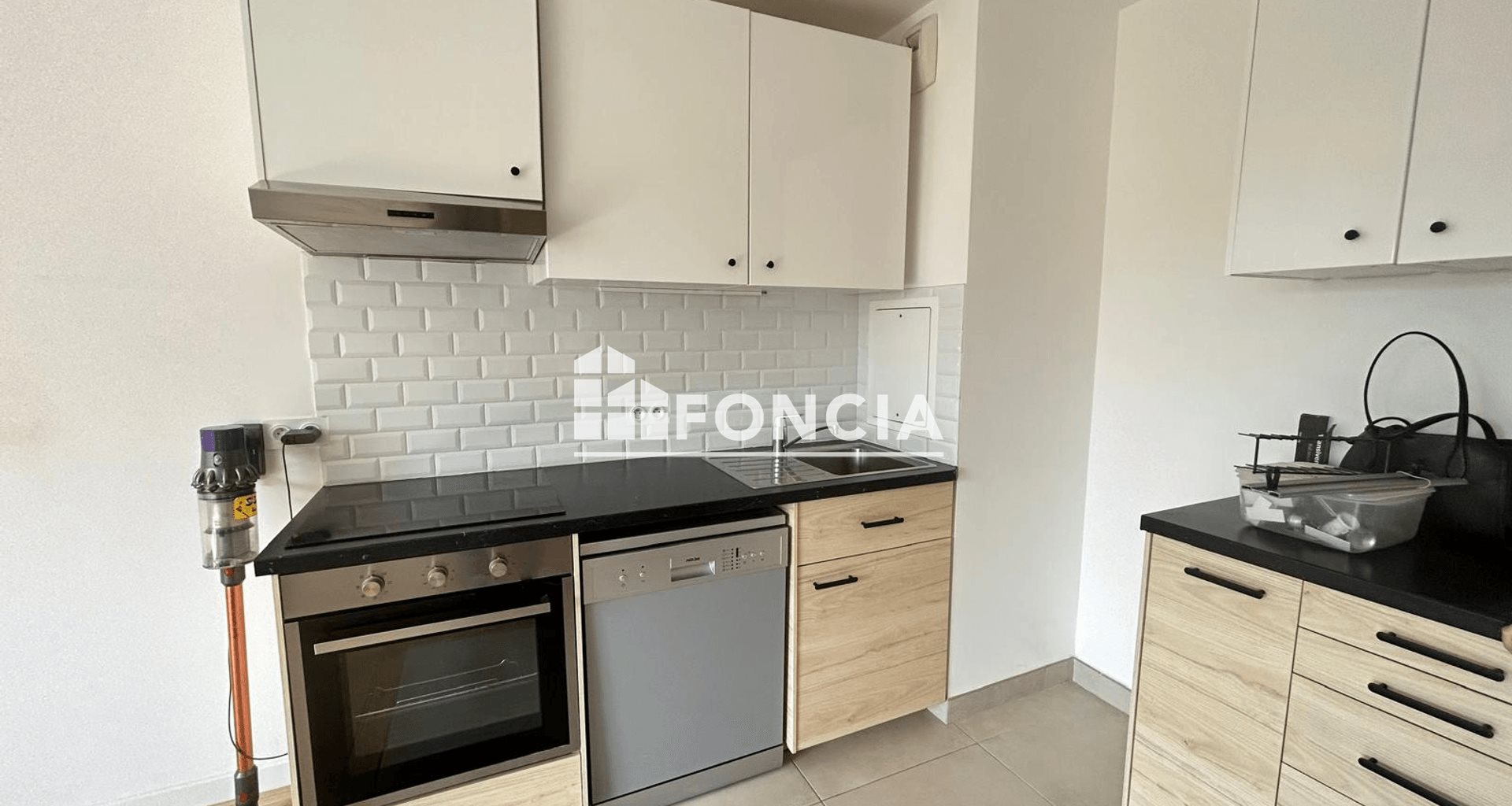 Appartement à louer, 55m², Clamart