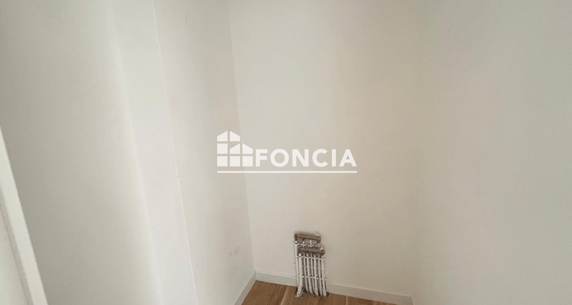 Appartement à louer, 55m², Clamart