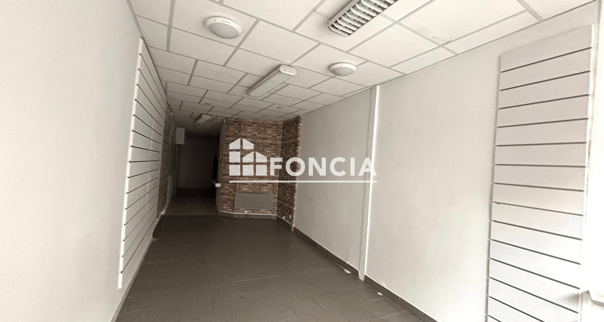 Appartement à vendre, 42m², Romans-sur-Isère