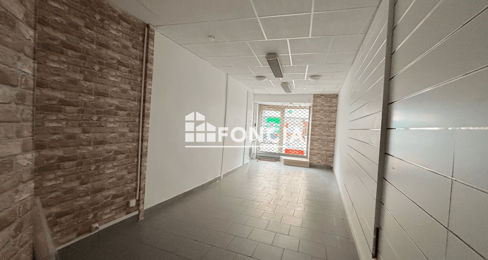 Appartement à vendre, 42m², Romans-sur-Isère