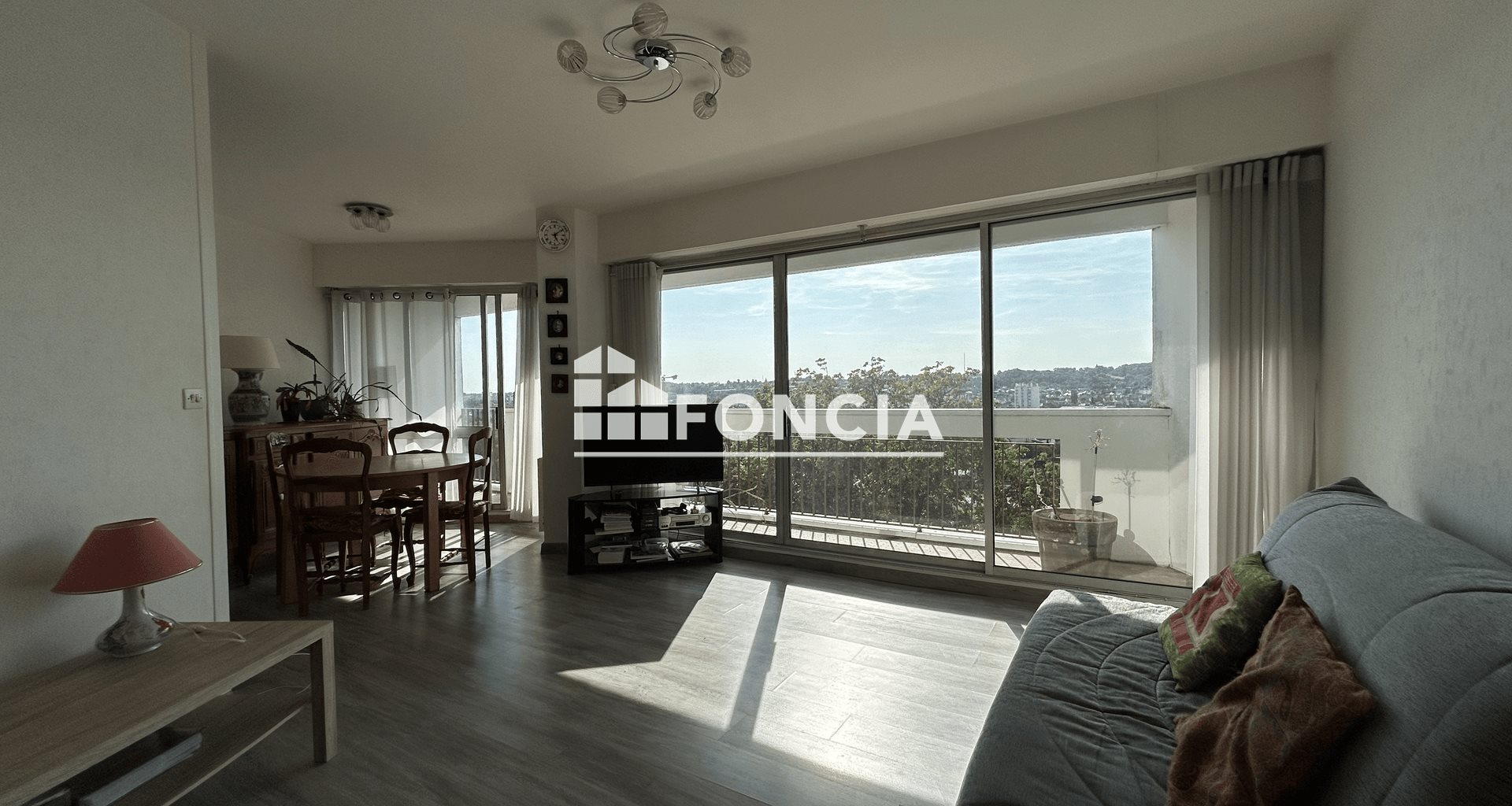 Appartement à vendre, 47m², Le Mans