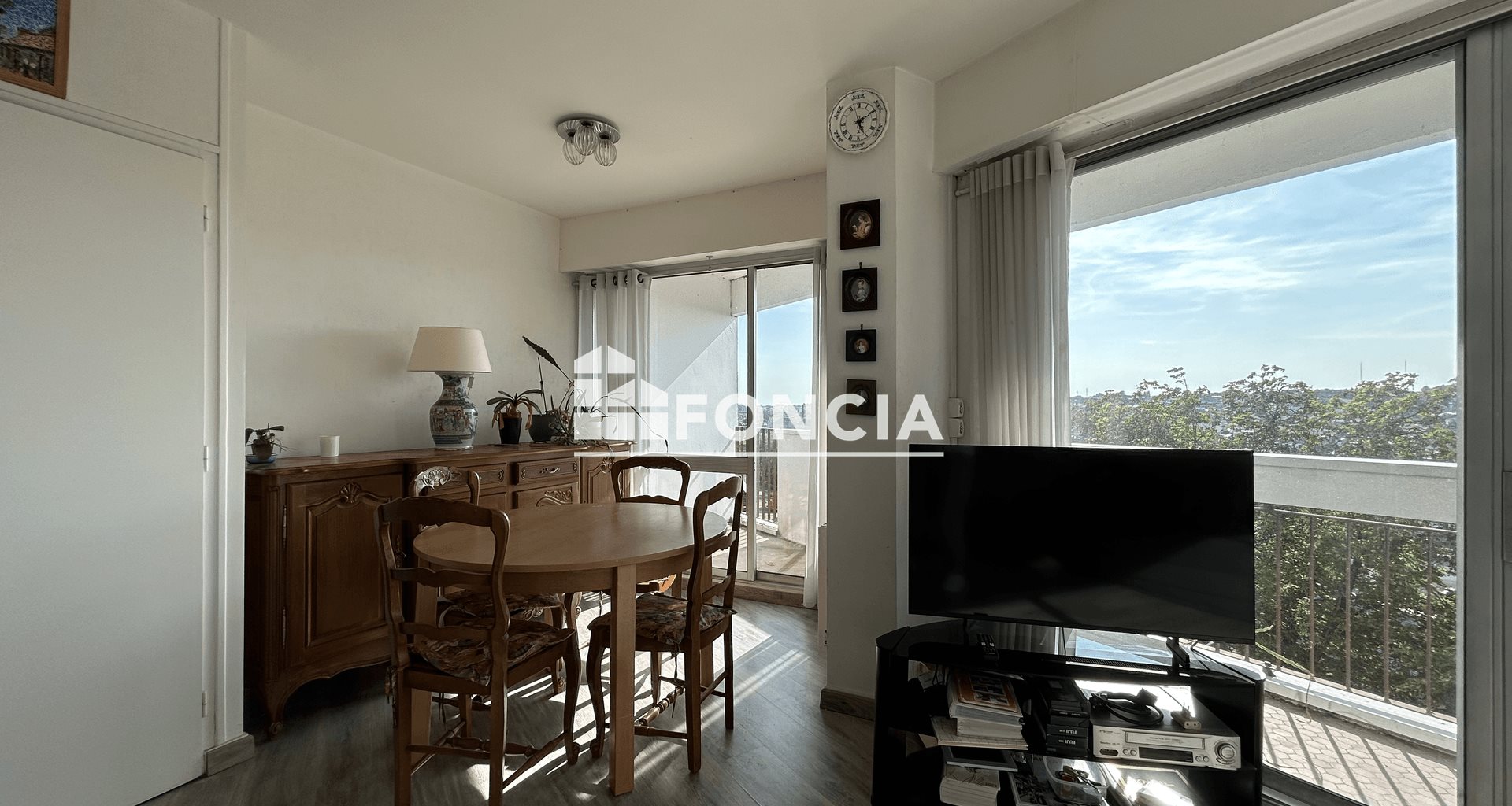 Appartement à vendre, 47m², Le Mans