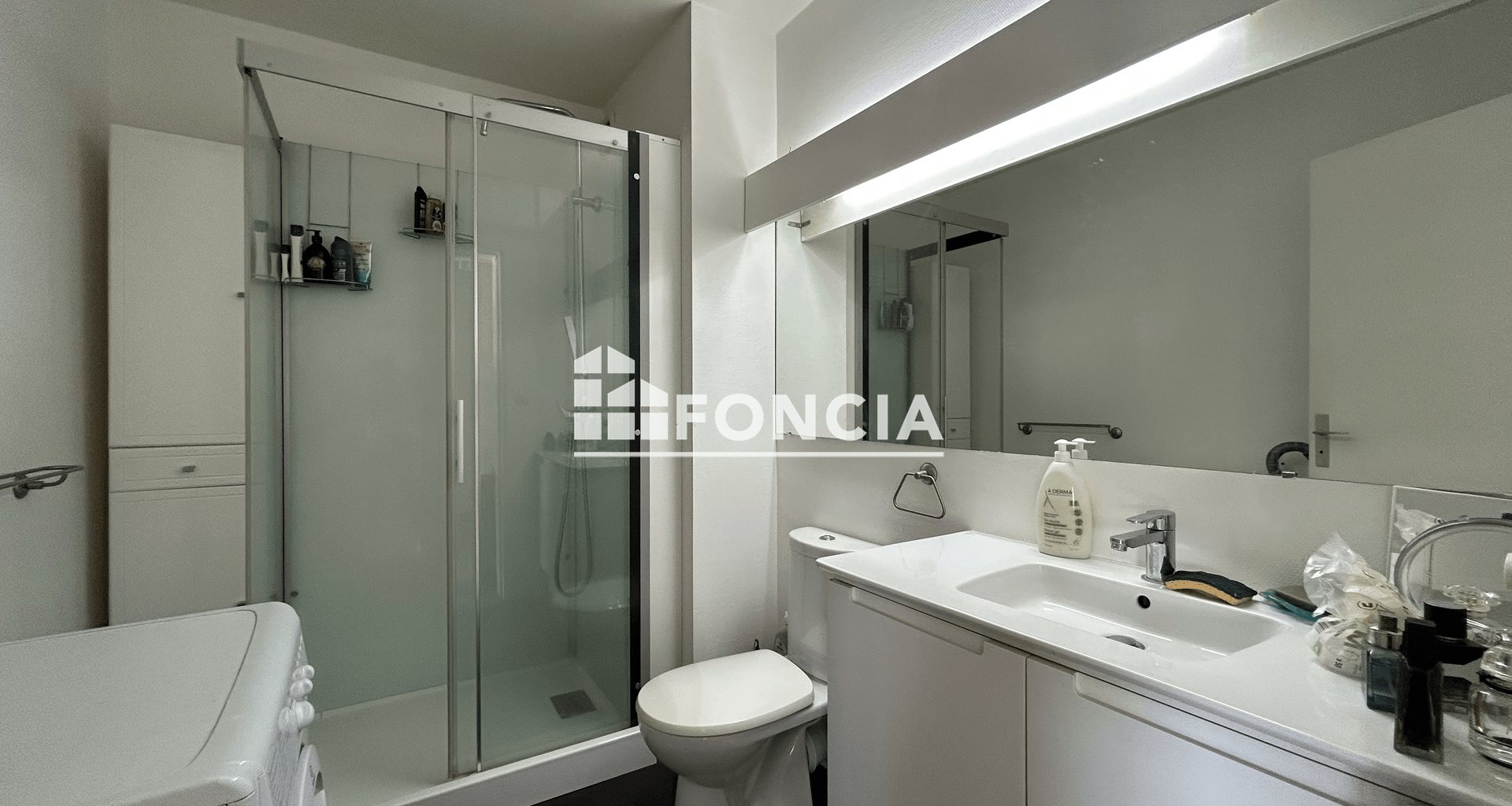 Appartement à vendre, 47m², Le Mans