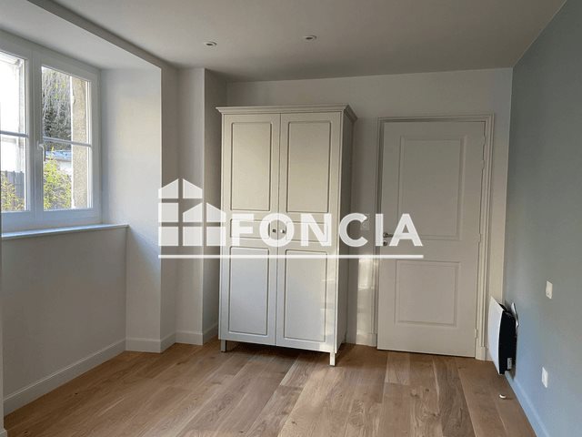 Appartement à louer, 62m², Saint-Brieuc
