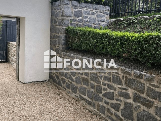 Appartement à louer, 62m², Saint-Brieuc