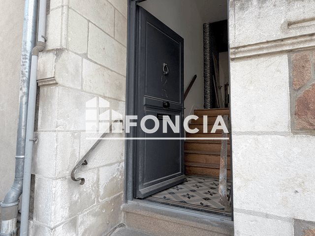 Maison à louer, 157m², Cholet