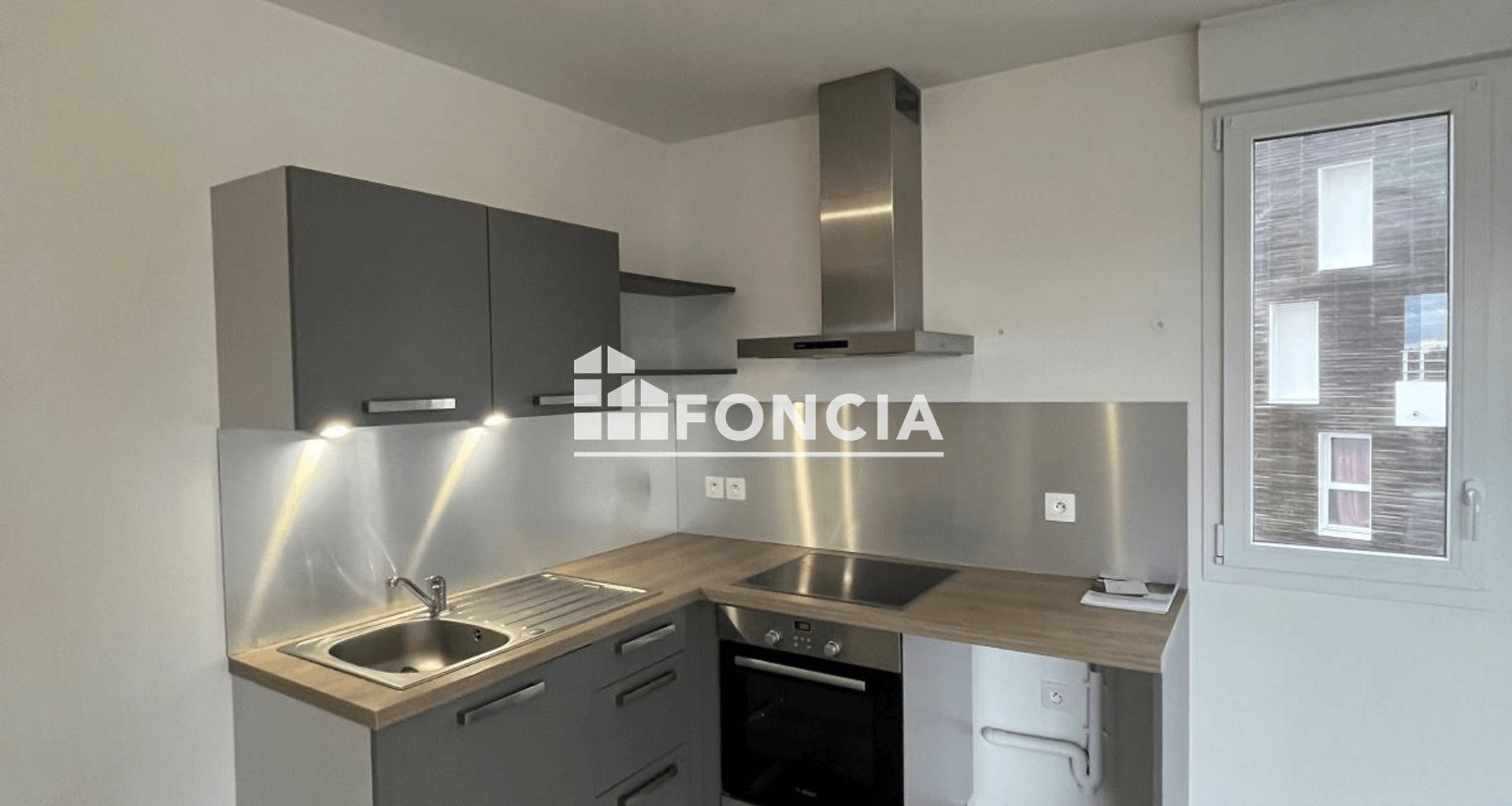 Appartement à vendre, 57m², Vannes