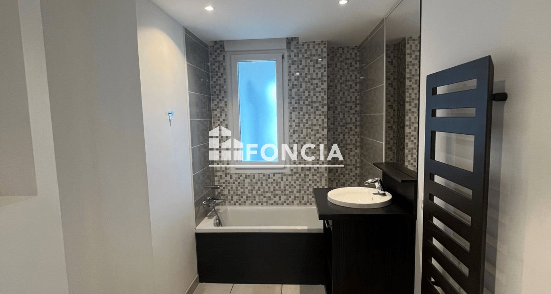 Appartement à vendre, 57m², Vannes