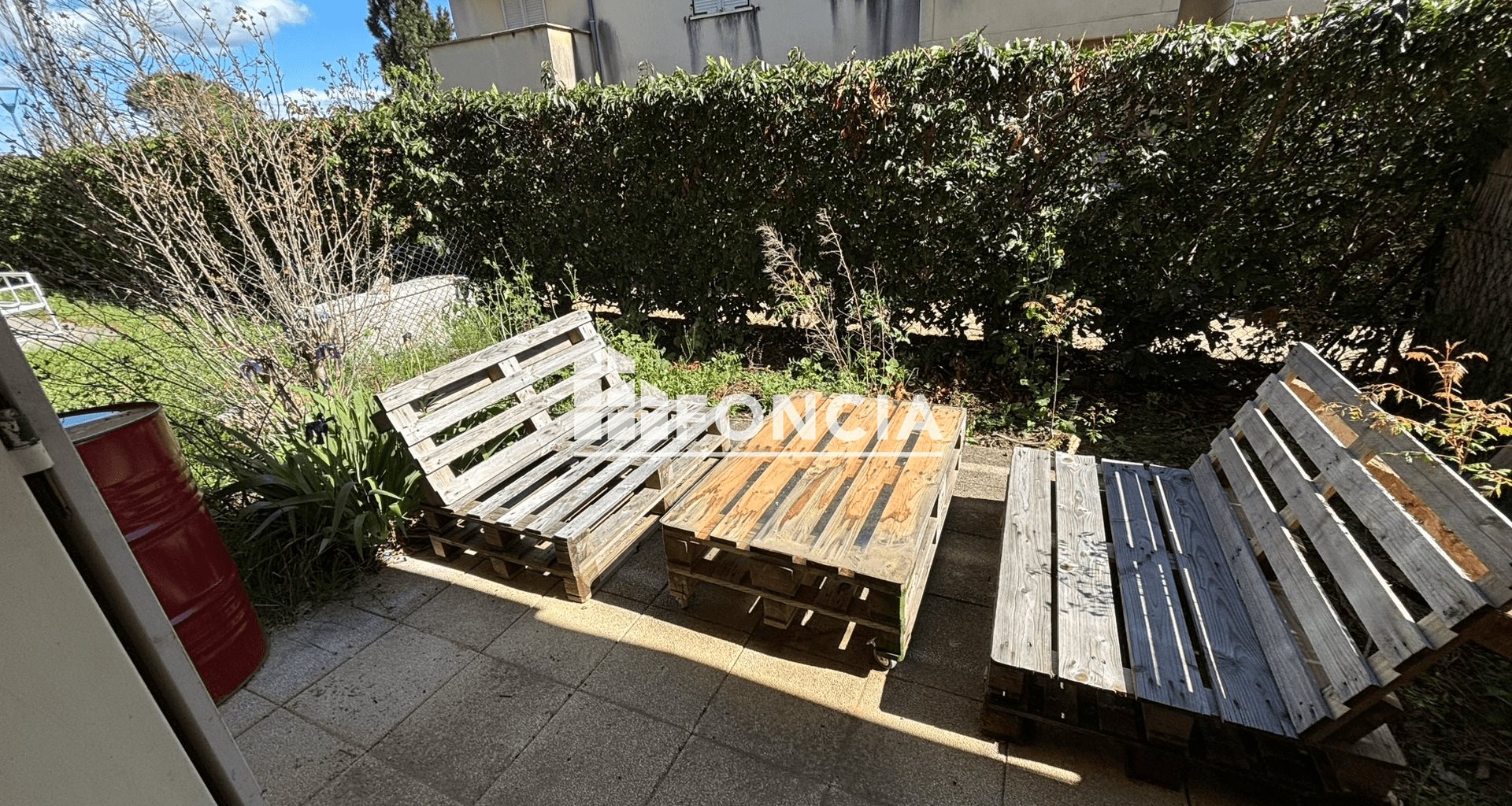 Appartement à louer, 31m², Guilherand-Granges