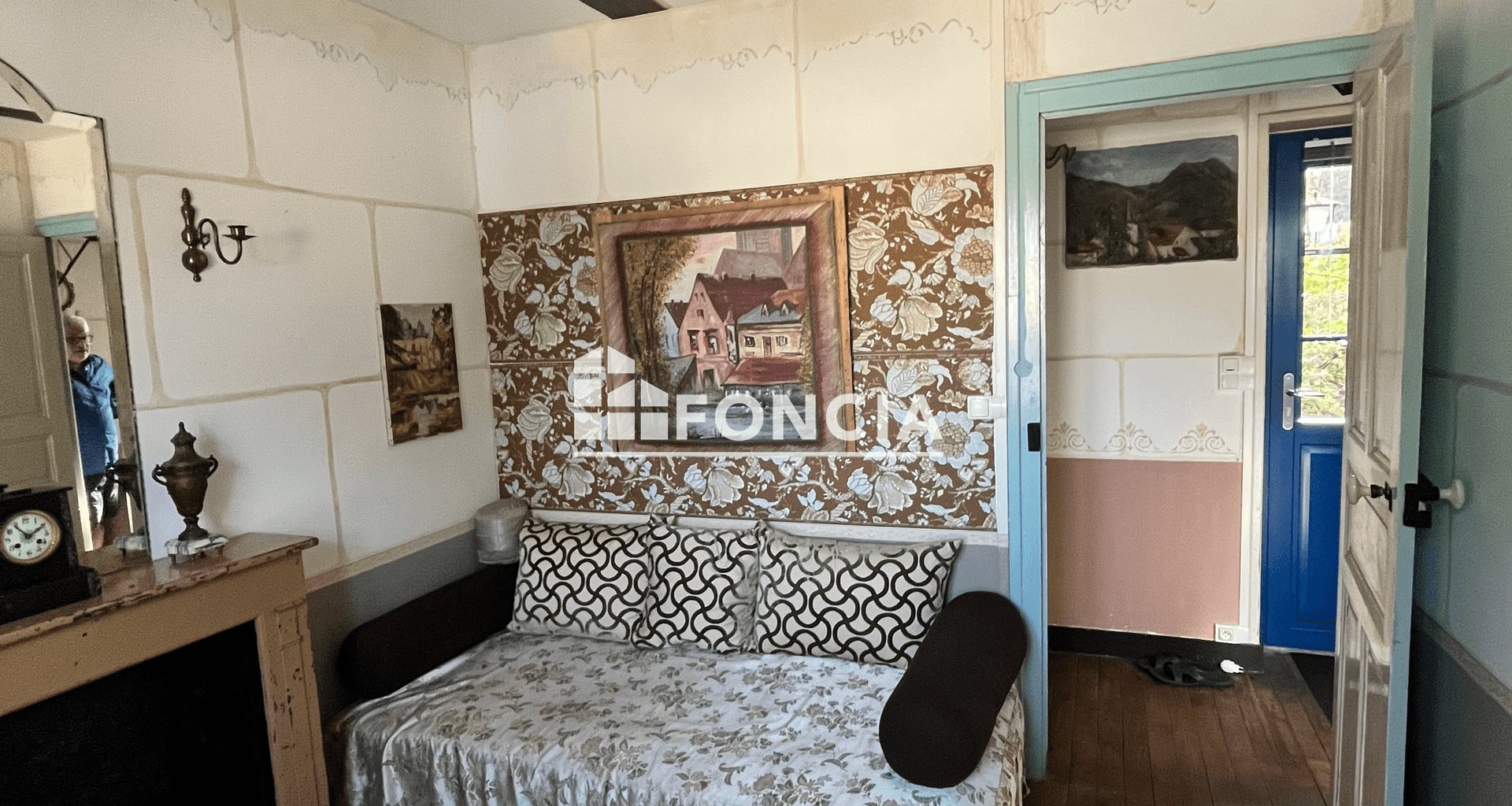 Maison à vendre, 100m², La Chapelle-aux-Choux