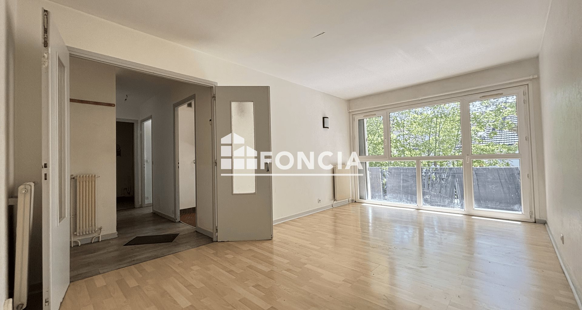 Appartement à vendre, 43m², Maurepas