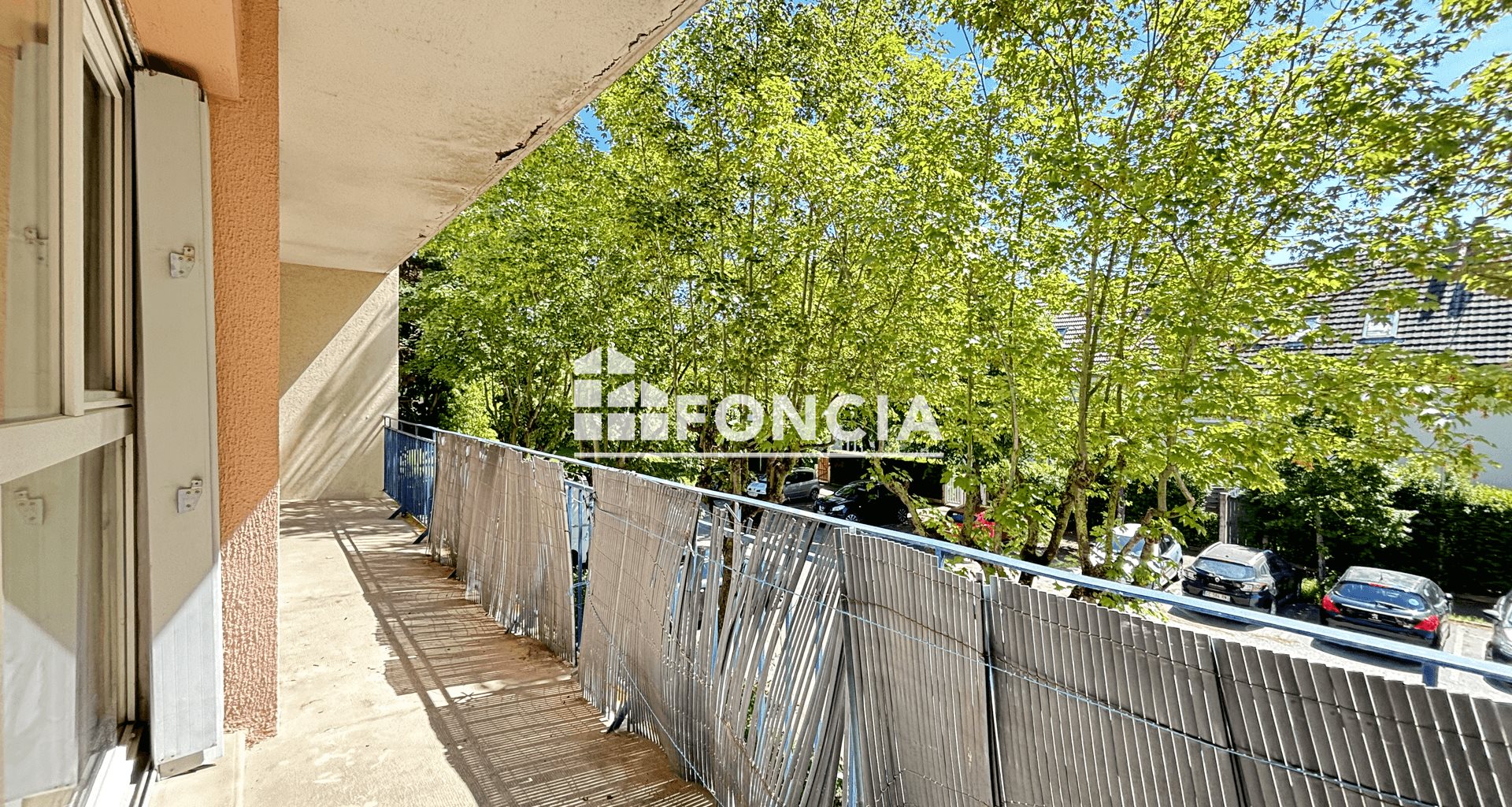 Appartement à vendre, 43m², Maurepas