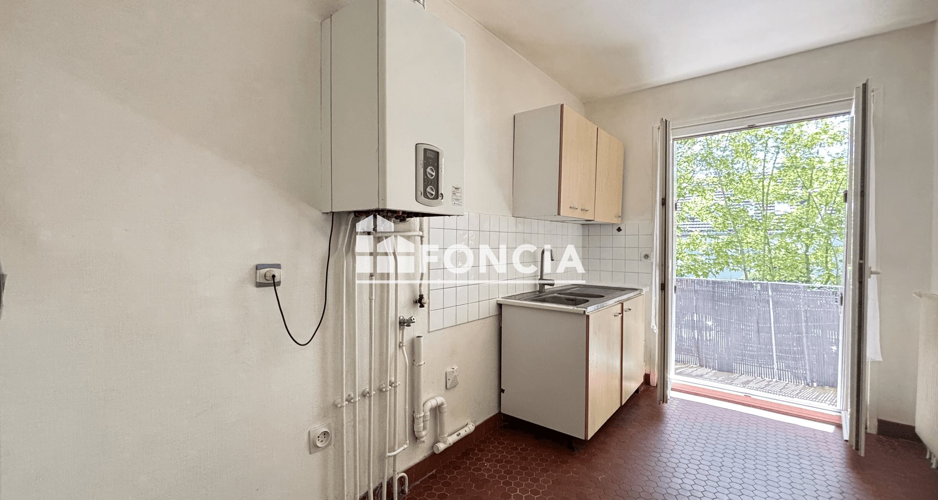 Appartement à vendre, 43m², Maurepas