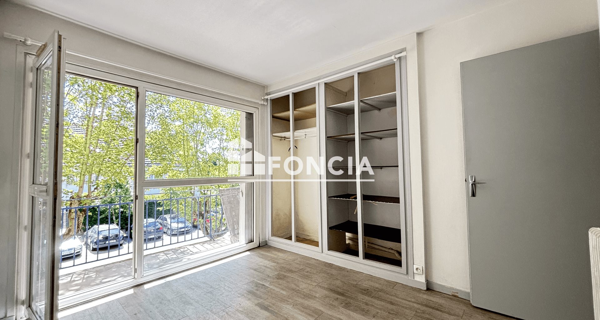 Appartement à vendre, 43m², Maurepas