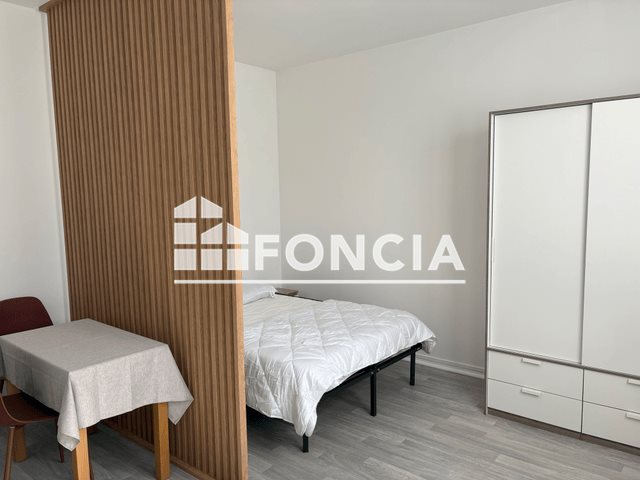 Appartement à louer, 40m², Dreux
