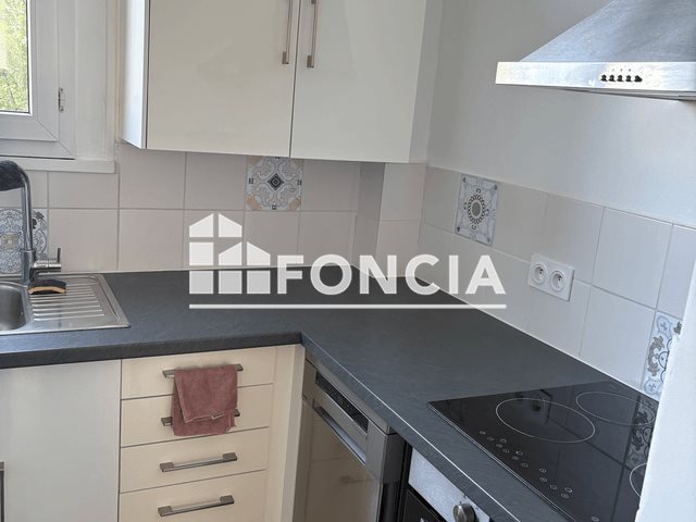 Appartement à louer, 40m², Dreux