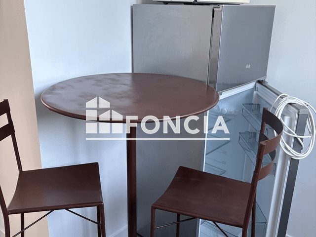 Appartement à louer, 40m², Dreux