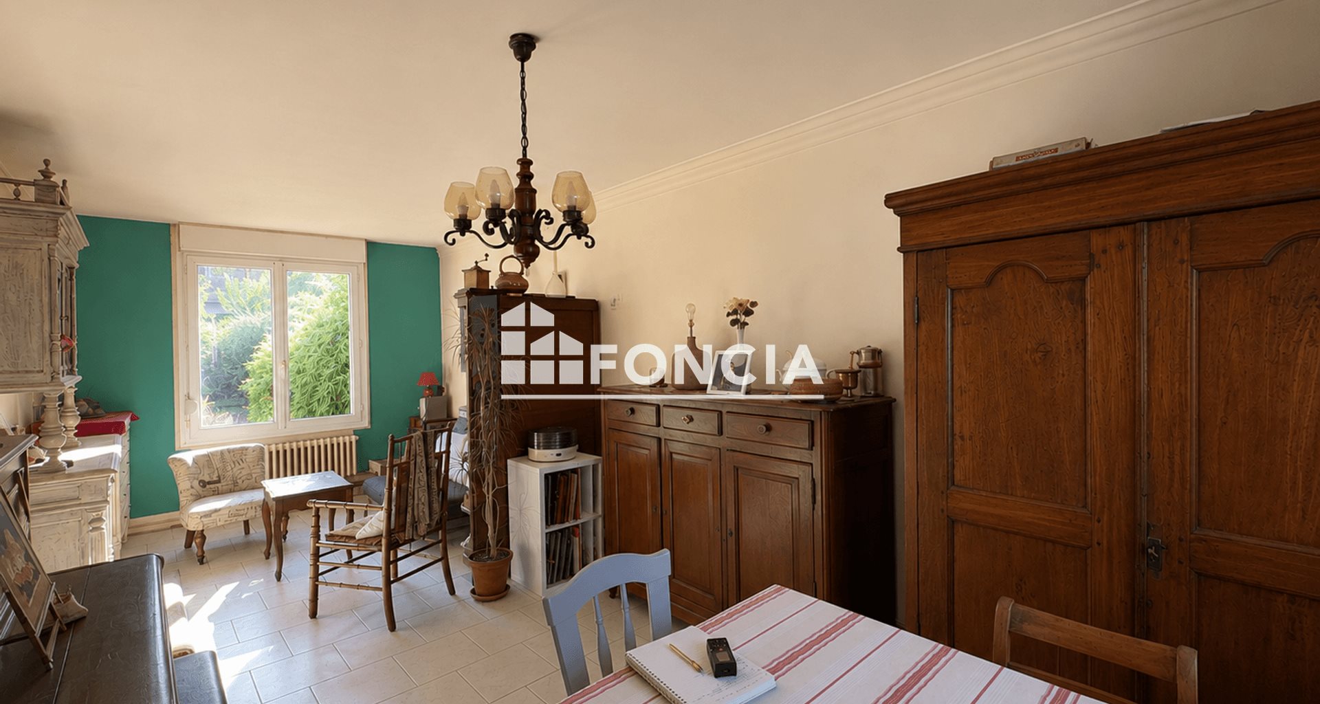 Maison à vendre, 73m², Le Mans