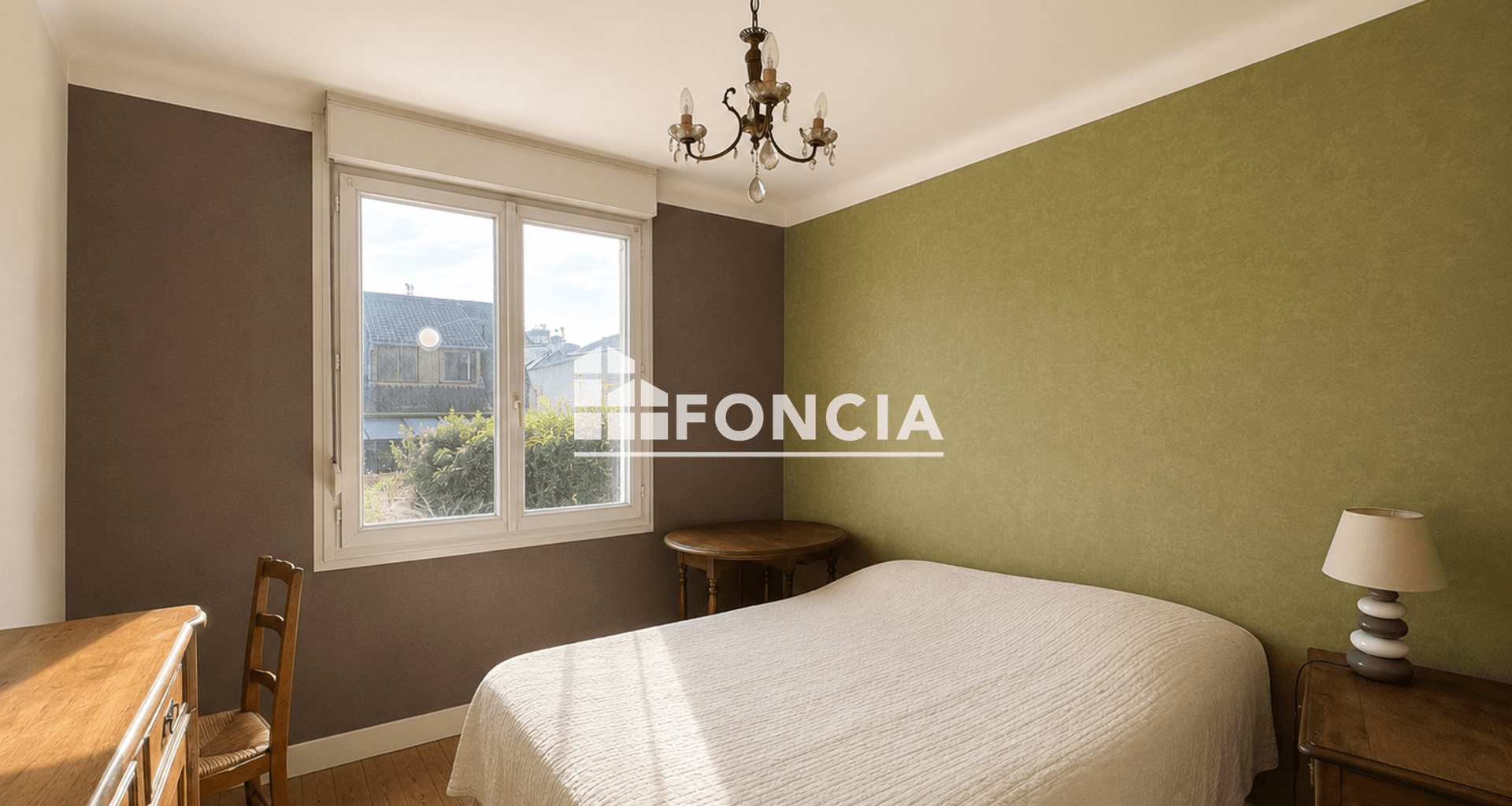 Maison à vendre, 73m², Le Mans