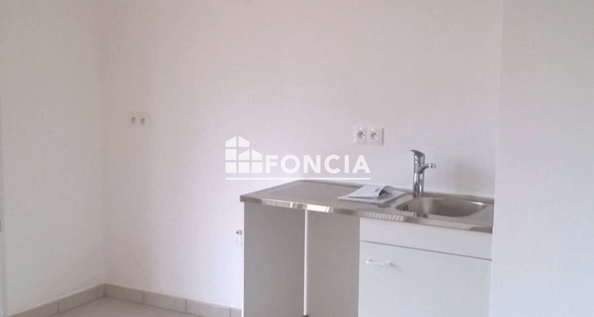 Appartement à louer, 61m², Mennecy