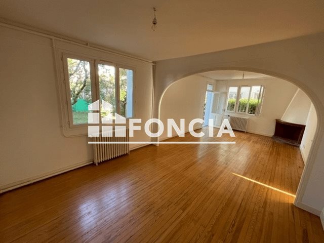 Maison à louer, 130m², Toulouse
