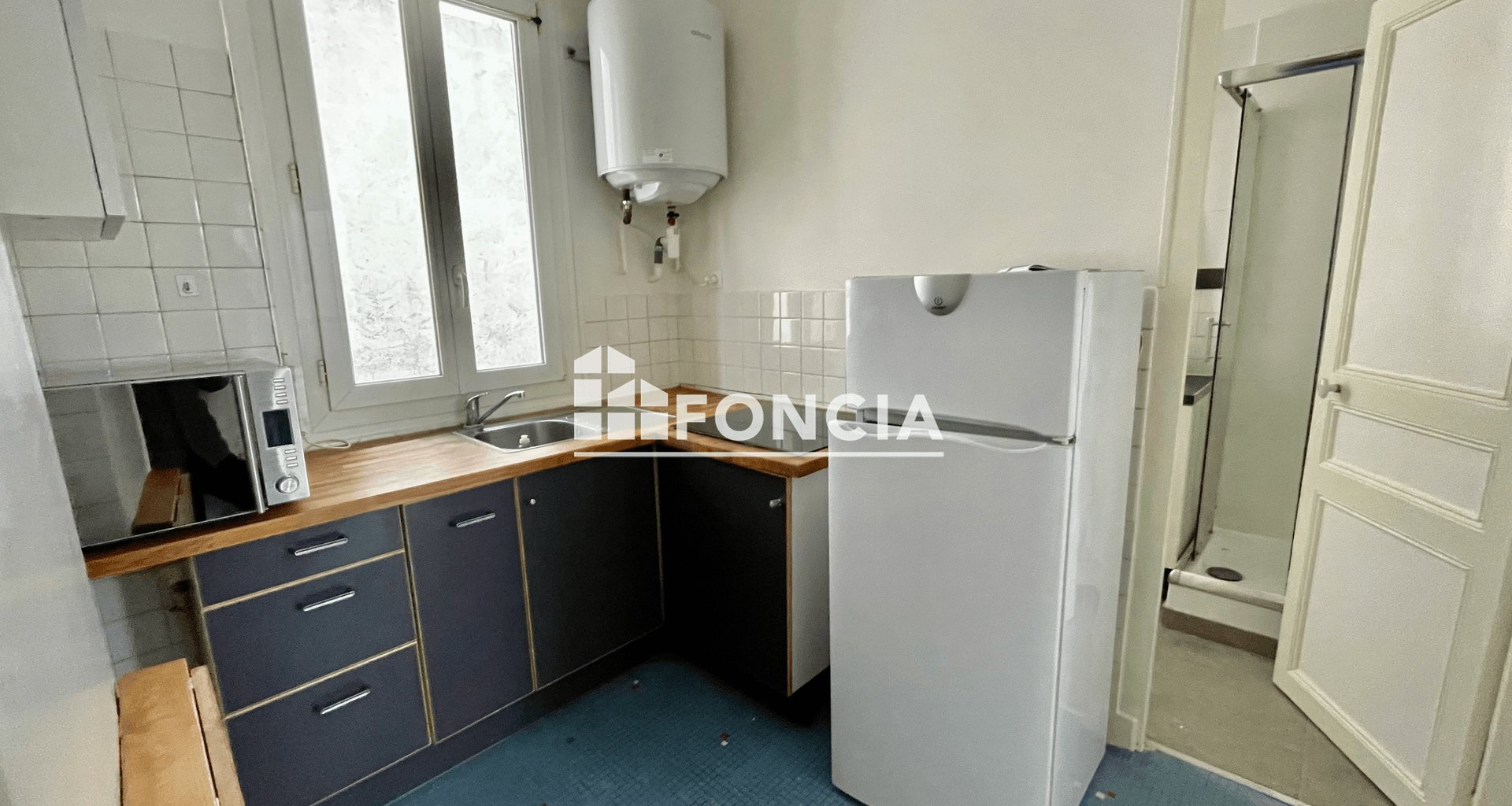 Appartement à louer, 24m², Versailles