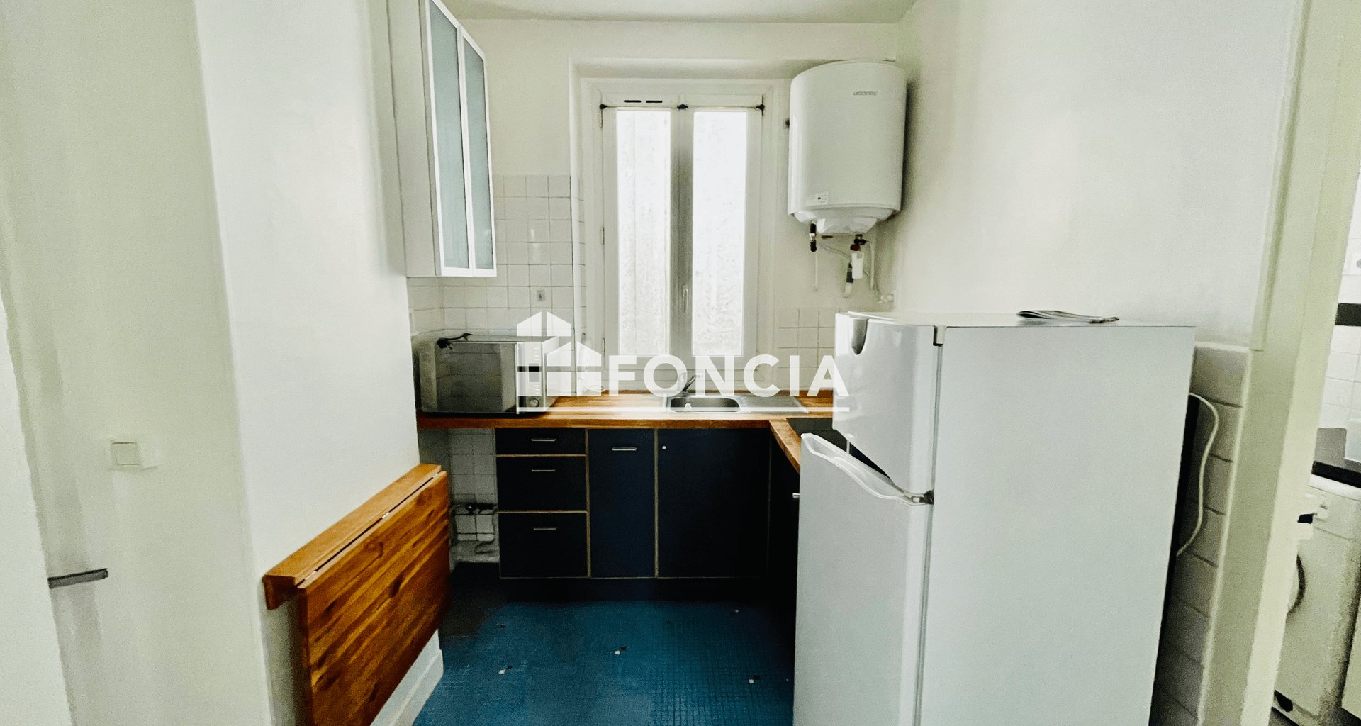 Appartement à louer, 24m², Versailles