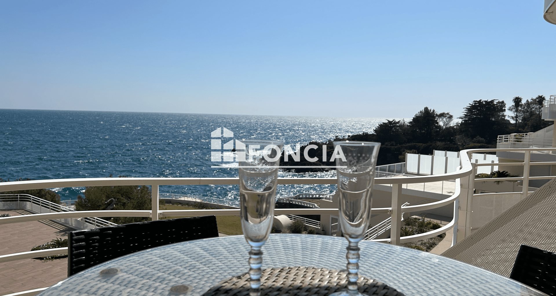 Appartement à vendre, 42m², Saint-Raphaël