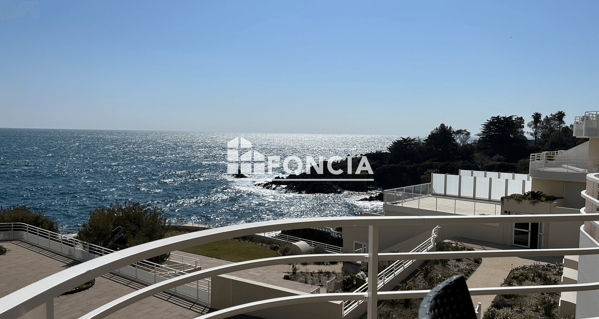 Appartement à vendre, 42m², Saint-Raphaël