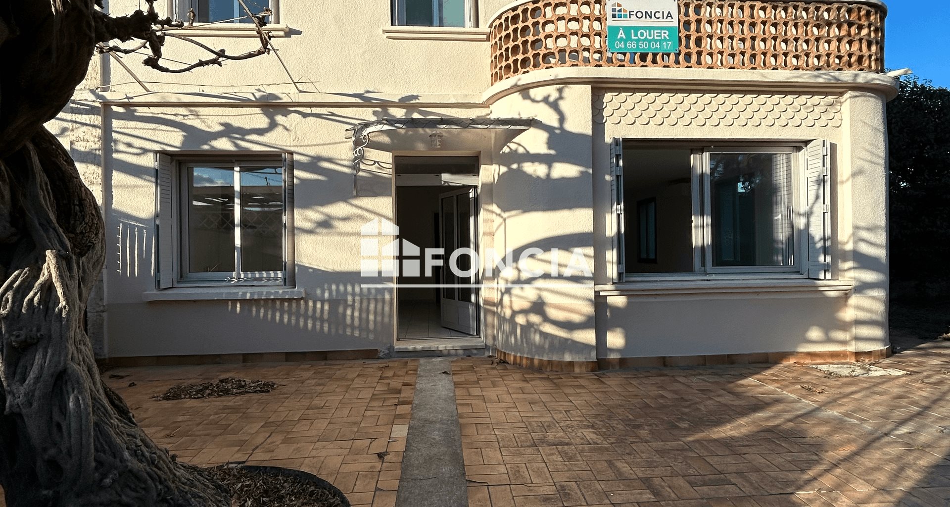 Appartement à louer, 131m², Mondragon