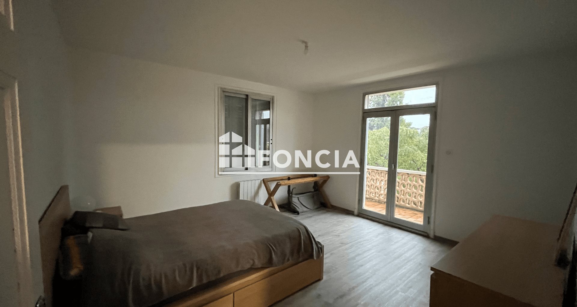 Appartement à louer, 131m², Mondragon