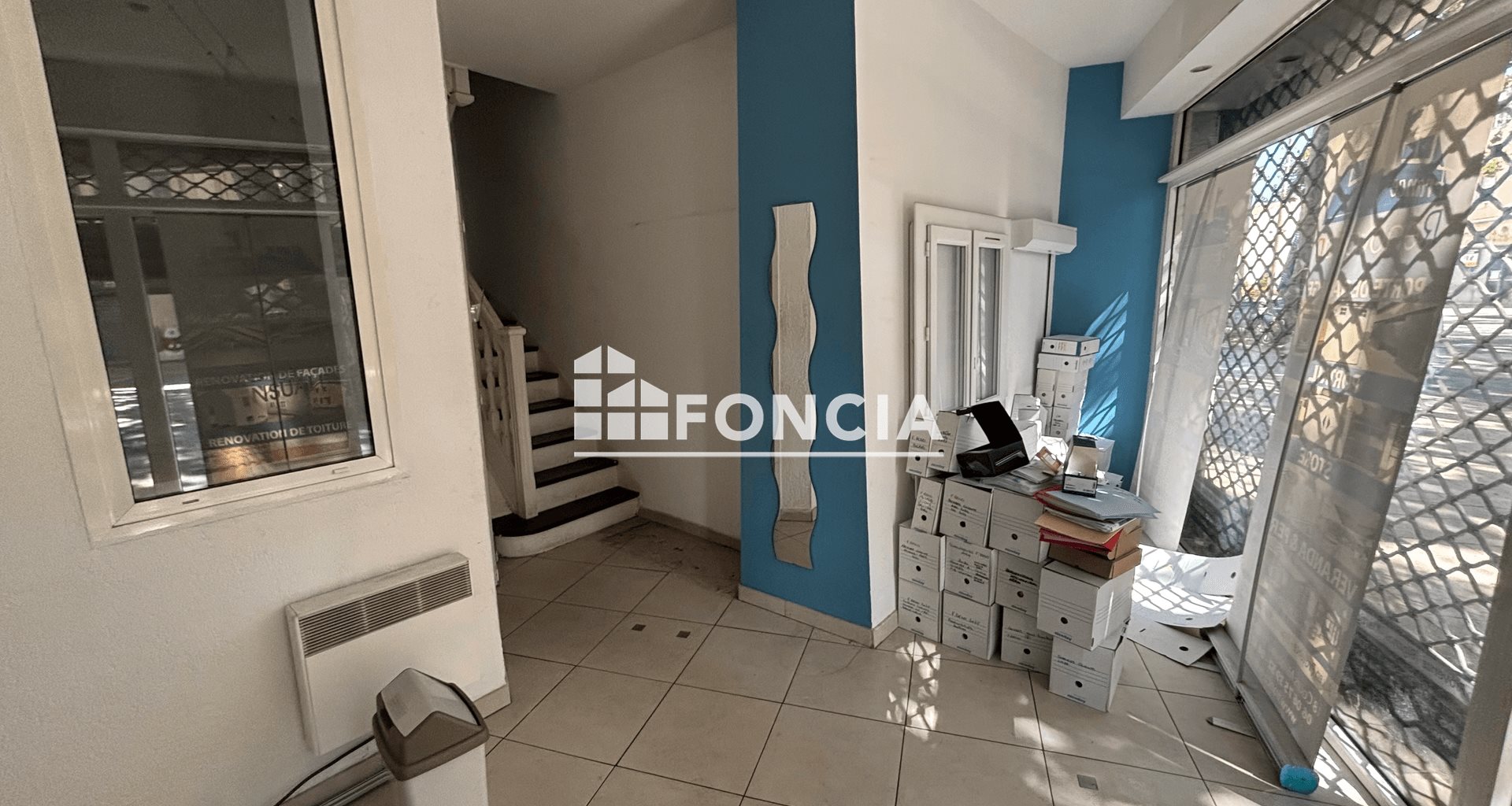 Maison à vendre, 58m², Marignane
