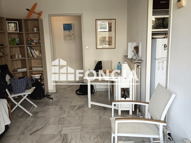 Appartement à louer, 41m², Montpellier