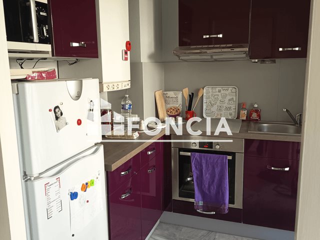 Appartement à louer, 41m², Montpellier
