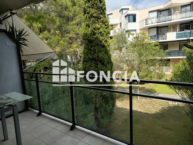 Appartement à louer, 41m², Montpellier