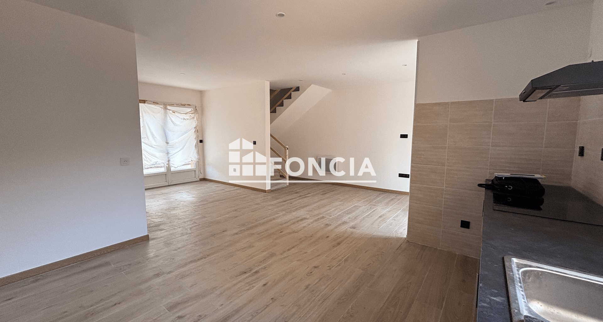 Maison à vendre, 82m², Saint-Clar-de-Rivière