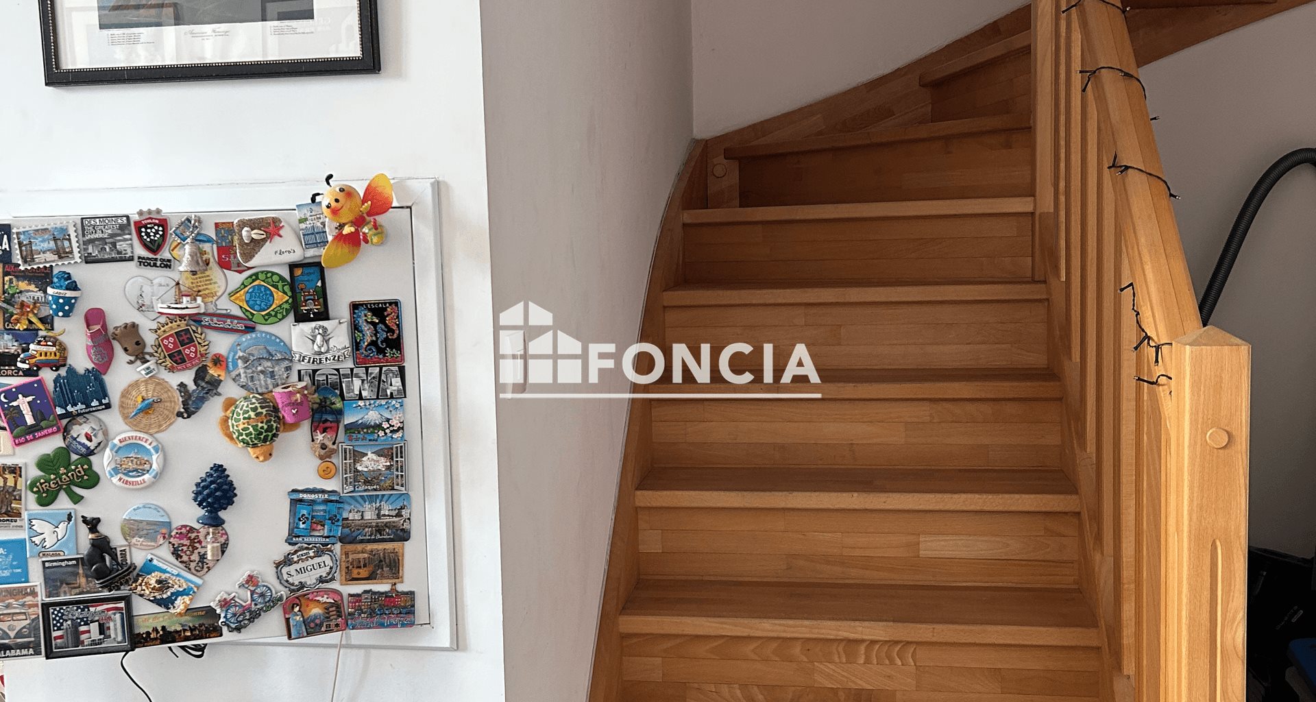 Appartement à vendre, 65m², Poitiers