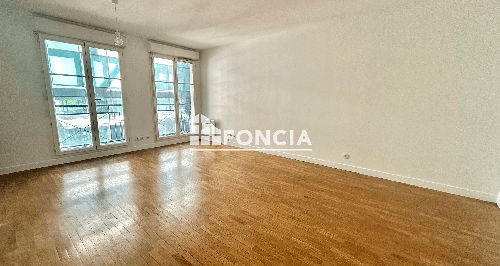 Appartement à louer, 66m², Montrouge