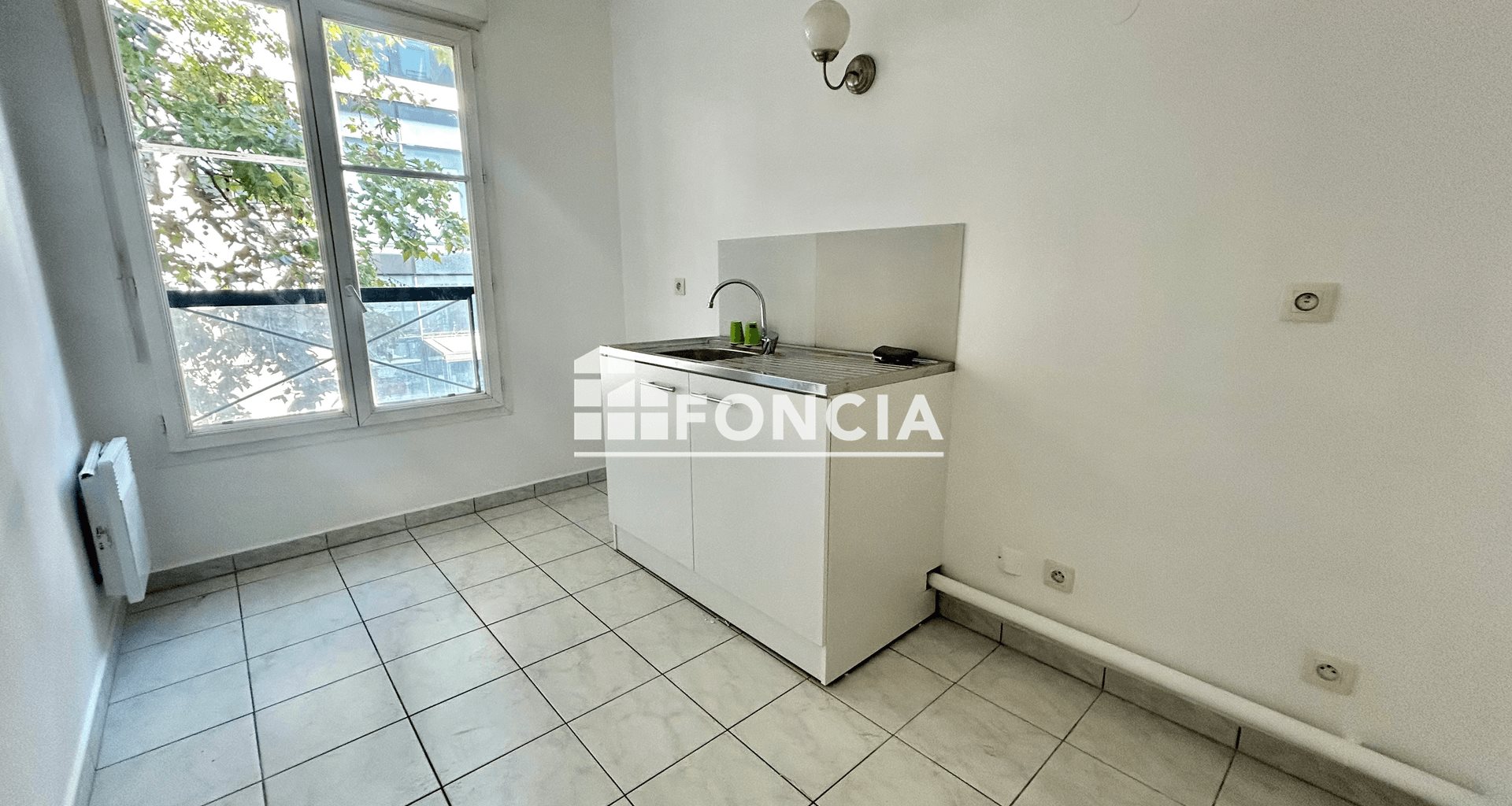 Appartement à louer, 66m², Montrouge