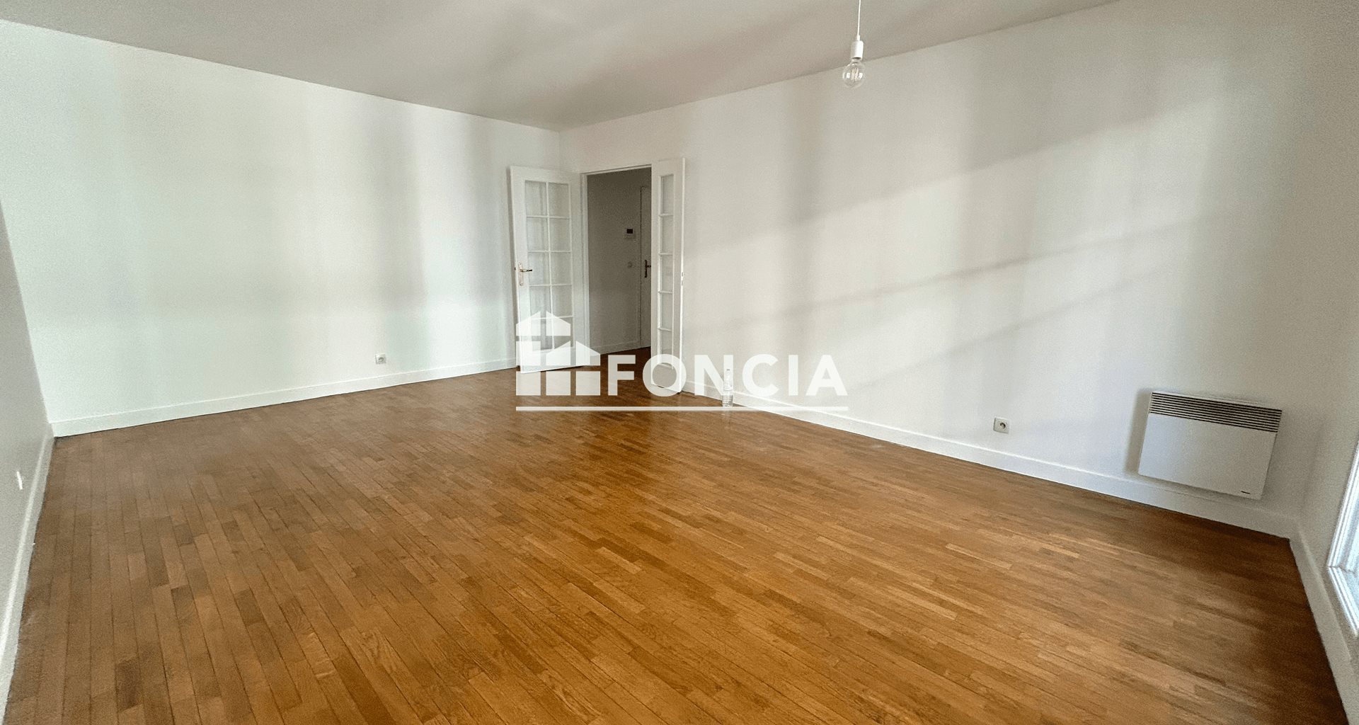 Appartement à louer, 66m², Montrouge