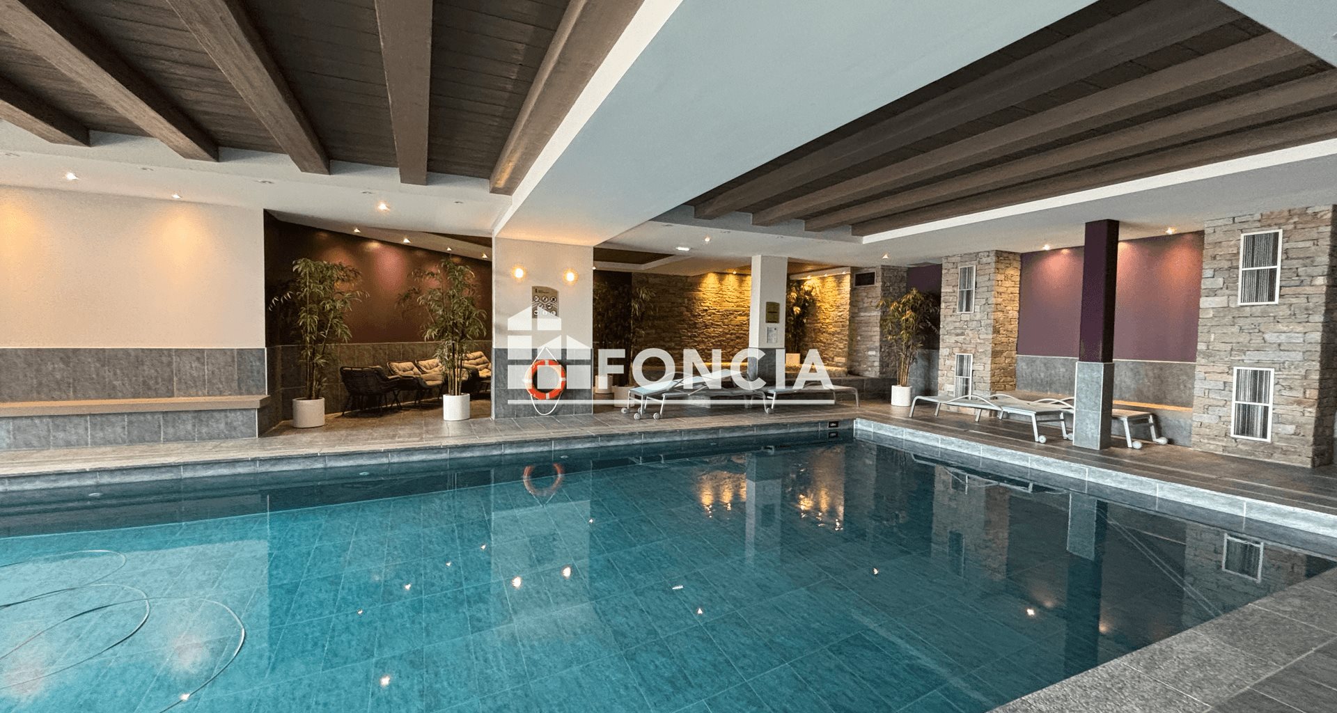 Appartement à vendre, 43m², Montgenèvre
