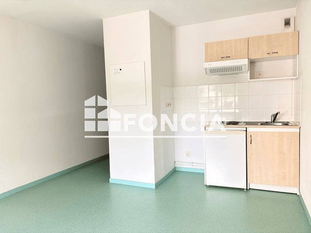 Appartement à louer, 25m², Limoges