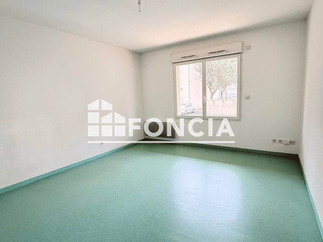 Appartement à louer, 25m², Limoges